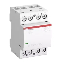 ABB ESB Installation Contactor ESB63-40N-01 (63A,4NO)-picture-37