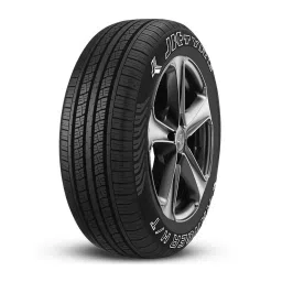 JK Tyre 215/75 R15 Ranger H/T RWL Smart Tubeless Tyre for Car-image-27