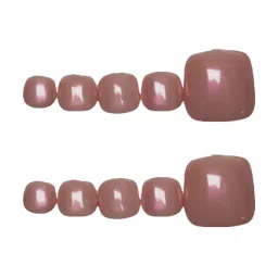 SOEZI Toezi Reusable Press On Nails Application Kit - Pastel Base image 1