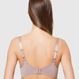 Soie Multicolor Padded Bra(Pack of 2) image 2