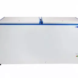 Blue Star 484 L Double Door White Hard Top Deep Freezer, CF3-500MEW/CF3-500MPW-image-62