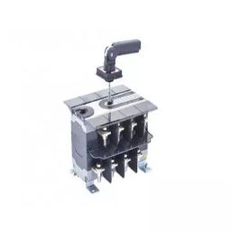 L&T [ Lauritz Knudsen ] CO2-200 On Load Manual Changeover Open Execution Switch CO22000OOOA-14