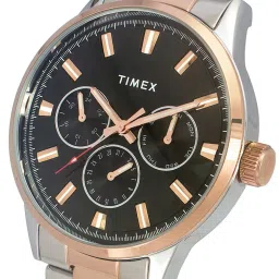Timex TWEG19910 Multifunction Watch for Men image 5