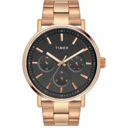 Timex TWEG20018 Multifunction Watch for Men image 1
