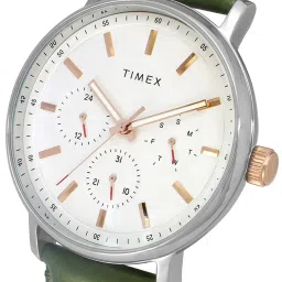 Timex TWEG20015 Multifunction Watch for Men image 5