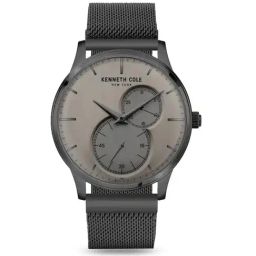 Kenneth Cole KCWGK2125201MN Analog Watch for Men-picture-40