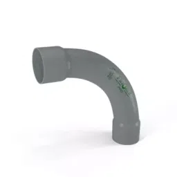 Finolex 2 inch PVC Solfit Bend 90°, 2352-picture-35