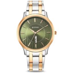 Titan 1825KM03 Karishma Analog Watch for Men-image-37