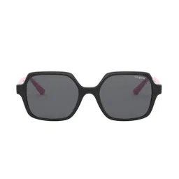 Vogue Eyewear 0VJ2006 Grey Square Sunglasses - 46 mm-16