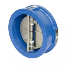 Kartar 6 Inch,150 mm Ductile Iron Check Valve K 710-image-94