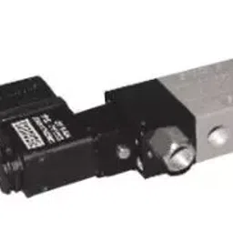 Mercury NS411* Type NS - 1/8” BSP Solenoid Valves-image-10