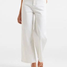 Gia High Rise Wide Leg Jean-image-53