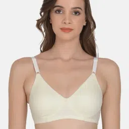 mod & shy Cream Bra-picture-40