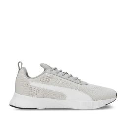 Puma Men's Bazin Cool Grey Running Shoes-picture-6