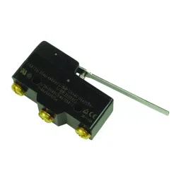 Sibass Electric SE-G Type Micro Switch Long Lever and CE Mark, SE-G-W-B (Pack of 500)-picture-6