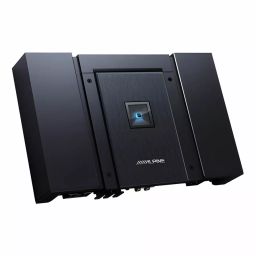 Alpine Status 1-Mono 800 W 4 AWG Car Amplifier, HDA-M80-picture-11