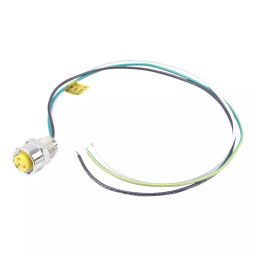 MOLEX Sensor Cable Assemblies CABLE ASSY, 3P RCPT-FREE END, 3.3FT 130013-0111-image-91