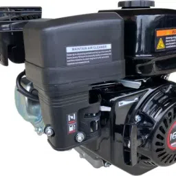 Gener 4.5HP Horizontal Shaft Engine HK163-9