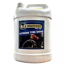 GENERIC Gel Thik Liquid Tyre Polish 5 L-picture-35