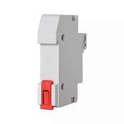 clare solar CS Clare 1000 V 32 A DC Fuse Holder for High Voltage Direct Current Systems, EXDCFH1K32 image 5