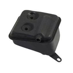 Mactan Muffler for 52CC 2 Stroke Brush Cutter BC2S-52-004-25