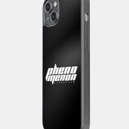 macmerise Impact Resistant Typography Printed iPhone 14 Plus Back Case Mobile Accessories-12