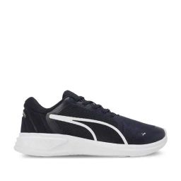 Puma Men's Scorch Whizz Street Navy Running Shoes-image-26