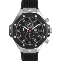 PHILIPP PLEIN PWLFA0225 Chronograph Analog Watch For Men-picture-10