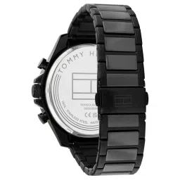 Tommy Hilfiger Clark Analog Watch for Men image 2