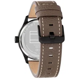 Tommy Hilfiger Forrest Analog Watch for Men image 2