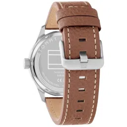 Tommy Hilfiger Forrest Analog Watch for Men image 2