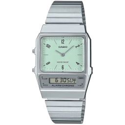Casio AQ-800E-3ADF Vintage Unisex Analog-Digital Watch image 1