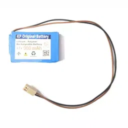 KP 3.7 V DC 900 mAh Lithium-ion Rechargeable Battery, KP900MAH-37VDC-LION-RB-picture-12