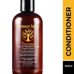 Amazon Series Tucuma Color Preservation Conditioner - 250 ml-picture-0