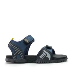 Asian Men's INFINITY-25 Navy Floaters-picture-34