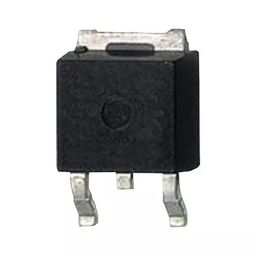 Infineon Single Mosfet, N-CH, 800V, 8A, TO-252, IPD80R600P7ATMA1 (Pack of 5)-image-44