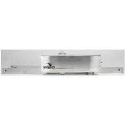 Doyen DRPL Hydraulic Aluminium Double Speed Door Closer with Fitting Set (Silver)-image-27