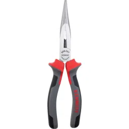 Kennedy-Pro 215 mm/8.1/2 Inch Pro-Torq Snipe Nose Plier KEN5582070K-image-90