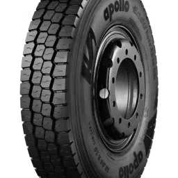 Apollo 295/90 R20 152/148J Endurace RD HD-D Tyre for Truck/Bus-image-25