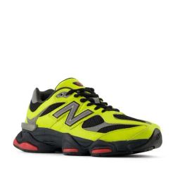 New Balance Men's Abzorb Lime Casual Sneakers-image-23