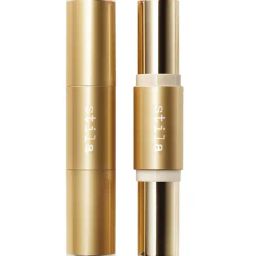 Stila Cosmetics Blush & Bronze Hydro Blur Cheek Duo Guava & Mocha - 9.46 gm-48