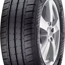 Apollo 185 R14 8PR 102/100S Altrust LT TT-D Tube Tyre for Car/SUV and Vans-image-59