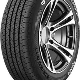 Apollo 215/60 R17 96H Apterra Cross TL-D Tubeless Tyre for Car/SUV and Vans-image-61