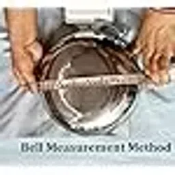 Security Store Gong Bell SS-9 Inch for large spaces uses like schools, colleges, industries image 3
