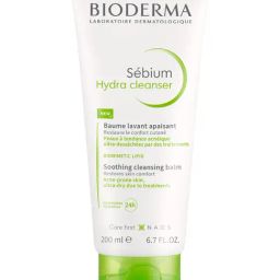 BIODERMA Sebium Hydra Cleanser - 200 ml-7