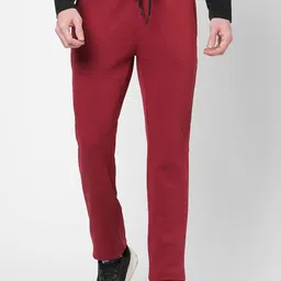 Sweet Dreams Men Mid Rise Track Pants-image-80