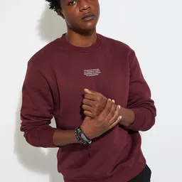 max URB_N Men Printed Sweatshirt-picture-53