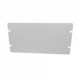 Hammond Base Plate for Enclosure 194x203.2 mm Aluminium, 2558083-image-32