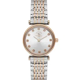 Santa Barbara Polo & Racquet Club SB.4.10019-6 Watch For Women-picture-34