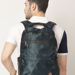 THE HOLISTIK Men Backpack-picture-37